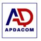 Apdacom Nigeria Limited